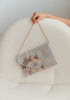 Harvesting Blooms Beaded Crossbody (Preorder)