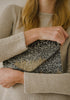 Ombre Skies Beaded Handbag (Preorder)