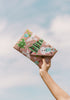 Merry Times Beaded Crossbody