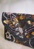 Before the sun sets Beaded Handbag (Preorder)