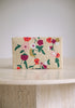 Where the flowers are Crossbody (Preorder)