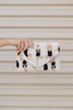 Yoga Girls Beaded Crossbody (Preorder)