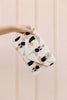 Yoga Girls Beaded Crossbody (Preorder)