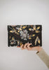 Before the sun sets Beaded Handbag (Preorder)