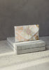 Flowers Beaded Handbag (Preorder)