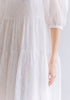 Tiered Midi Dress