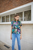 Paradise Blouse