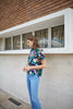 Paradise Blouse