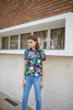 Paradise Blouse