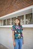 Paradise Blouse