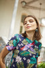 Paradise Blouse
