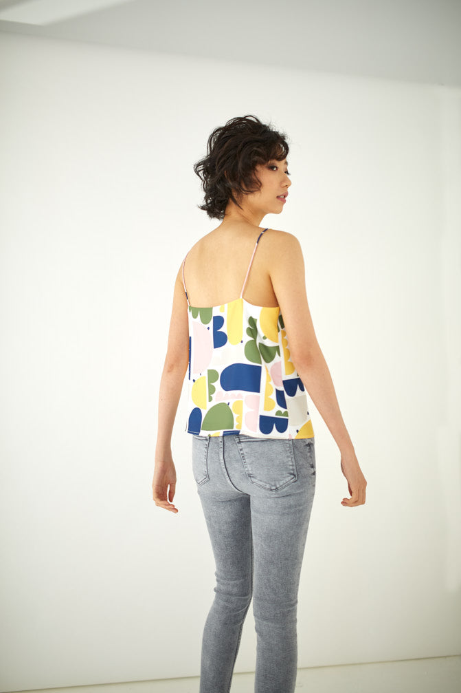 Dinosaur Camisole