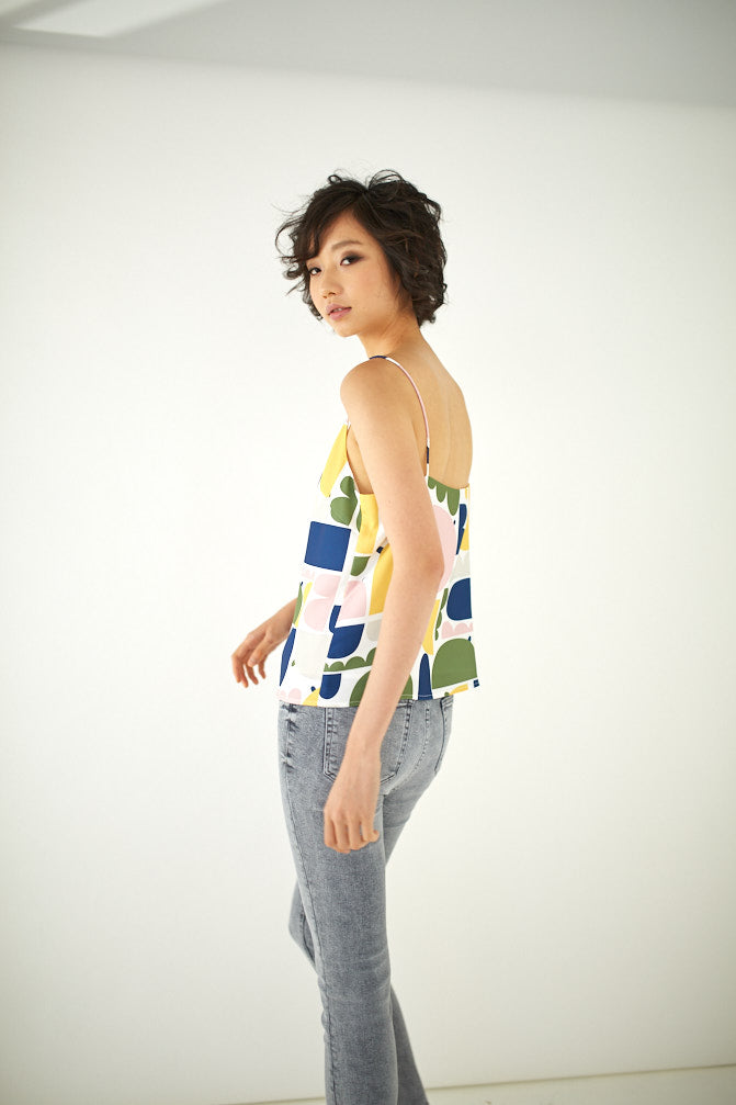 Dinosaur Camisole