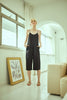 Culotte Jumpsuit