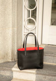 Forever Tote // Classic Black