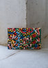 Wild Ones Beaded Crossbody