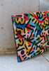 Wild Ones Beaded Crossbody