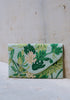Botanical Bouquet Beaded Crossbody (Preorder)