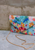 Beautiful Mind Beaded Crossbody