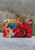 Tropical Medley Beaded Handbag (Preorder)
