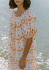 Treasured Midi Dress
