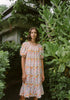 Treasured Midi Dress