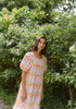 Treasured Midi Dress
