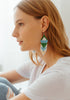 Cloud Nine Chandelier Earrings