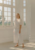 Petal Applique Top