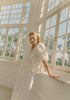 Petal Applique Top
