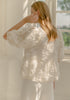 Petal Applique Top