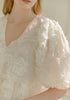Petal Applique Top