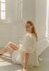Daisy Ruffled Top