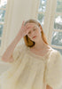 Daisy Ruffled Top