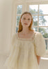 Daisy Ruffled Top