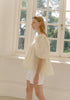 Daisy Ruffled Top