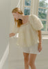 Daisy Ruffled Top