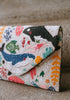 The Sea and the Sky Beaded Handbag (Preorder)