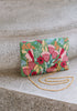 Wild Woods Beaded Crossbody
