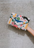 The Sea and the Sky Beaded Handbag (Preorder)