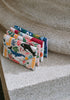 The Sea and the Sky Beaded Handbag (Preorder)