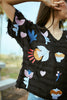 Garden Embroidered Blouse