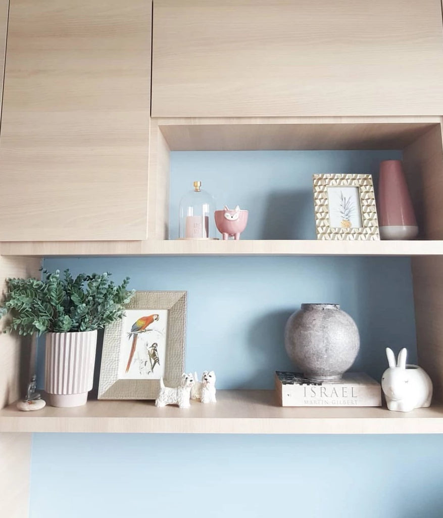 The Art of Styling with Priscilla Tan