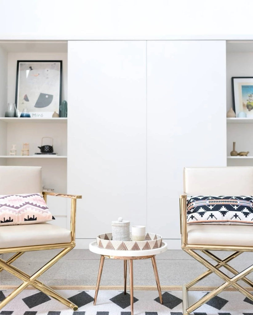 The Art of Styling with Priscilla Tan