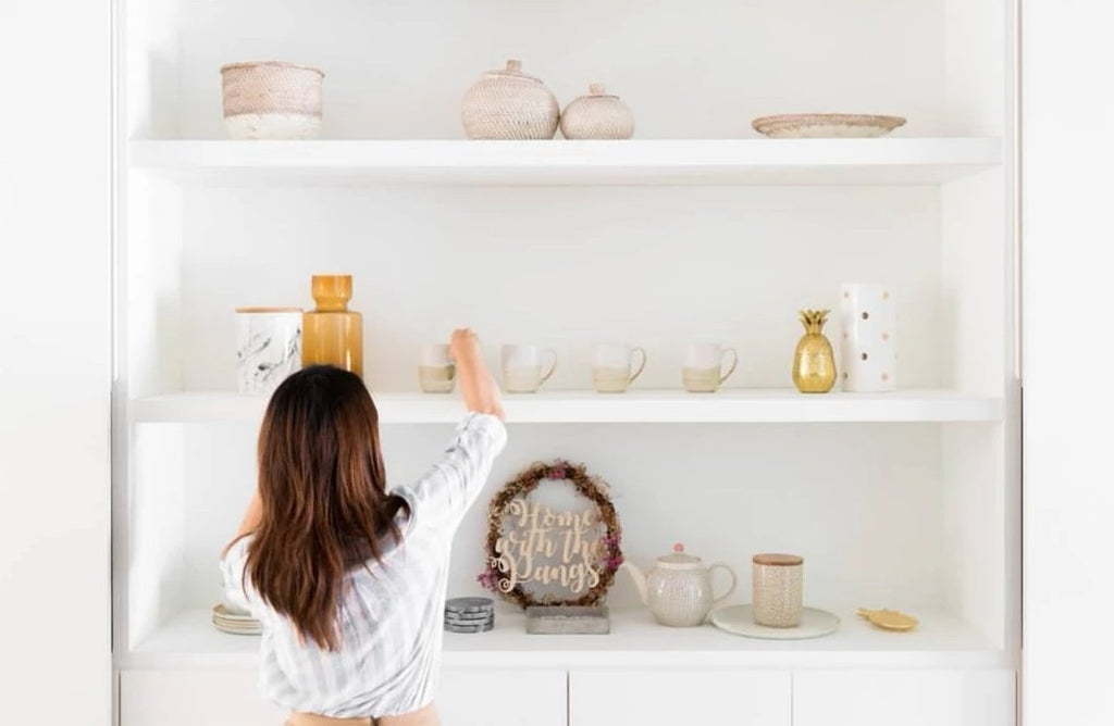 The Art of Styling with Priscilla Tan