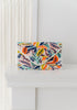 Tuesday Thoughts Beaded Crossbody (Preorder)