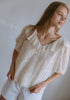 Starlight Ruffled Top