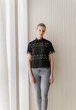 Ling Crocheted Top