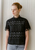 Ling Crocheted Top