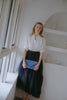 Tiered Tulle Skirt
